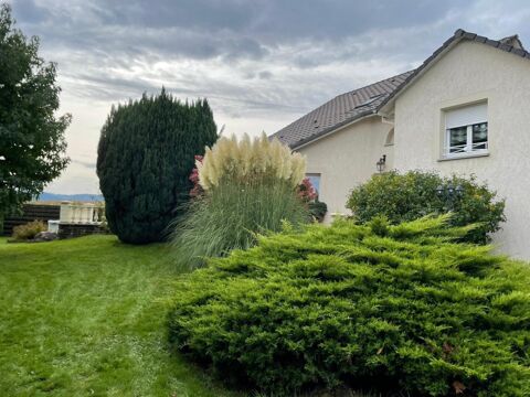   Maison familiale confortable avec 4 chambres Maison - 6 pi�ce(s) - 163 m�