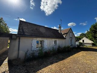  Maison à vendre 4 pièces 91 m²