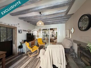  Maison à vendre 6 pièces 156 m²