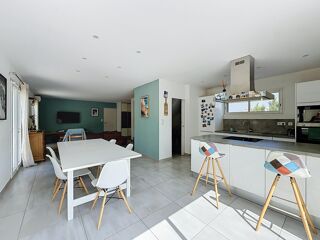  Maison à vendre 5 pièces 153 m²