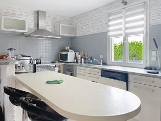  Maison � vendre 4 pi�ces 110 m�