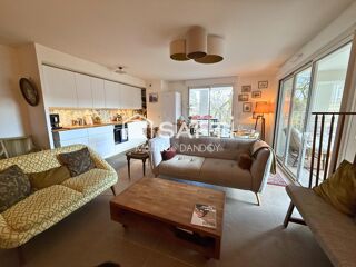  Appartement � vendre 4 pi�ces 83 m�