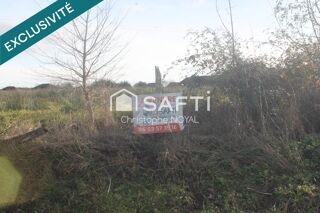  Terrain � vendre 4520 m�