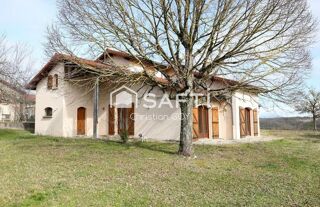  Maison � vendre 7 pi�ces 160 m�