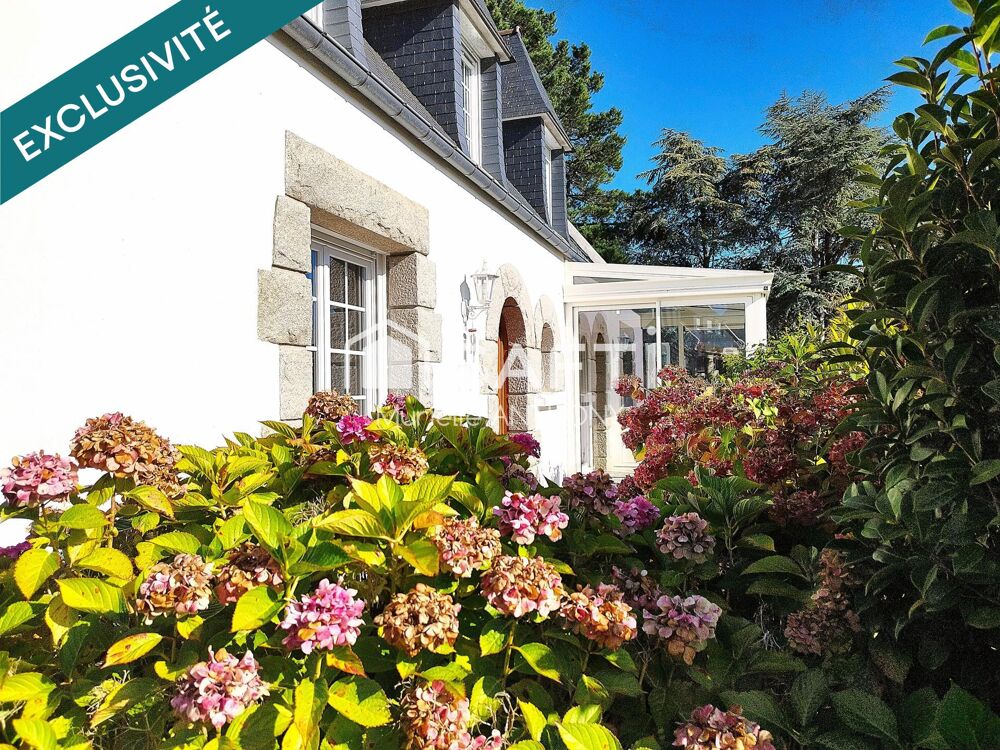 Vente Maison RARE. SUPERBE MAISON ENTIEREMENT RENOVEE ! Morlaix