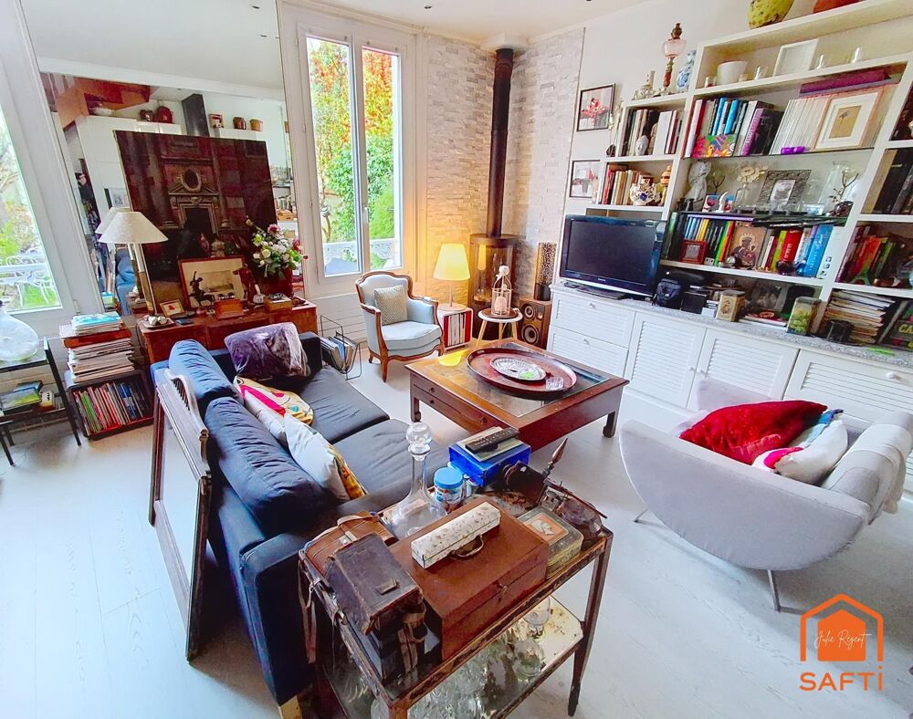 � vendre  Maison Chatou (78400)