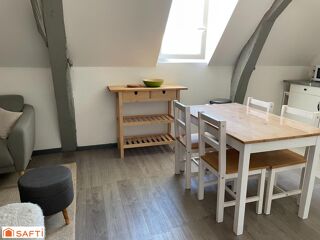  Appartement � vendre 2 pi�ces 34 m�