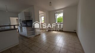  Maison à vendre 4 pièces 67 m²