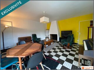  Maison � vendre 5 pi�ces 118 m�