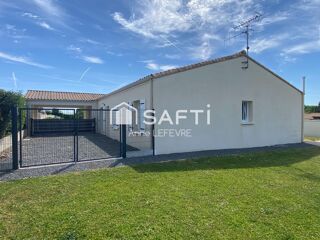 Maison à vendre 5 pièces 117 m²