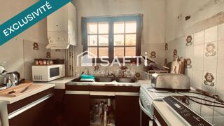  Maison � vendre 4 pi�ces 85 m�