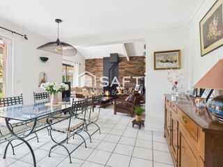  Maison � vendre 6 pi�ces 137 m�