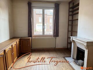  Maison à vendre 6 pièces 108 m²