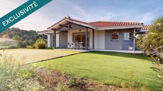  Maison � vendre 4 pi�ces 135 m�