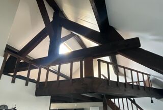  Appartement � vendre 1 pi�ce 34 m�