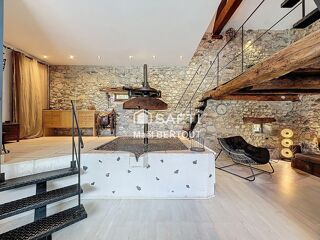  Maison � vendre 10 pi�ces 230 m�