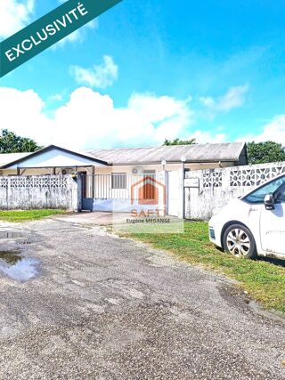  Maison � vendre 2 pi�ces 47 m�