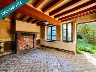  Maison � vendre 4 pi�ces 52 m�