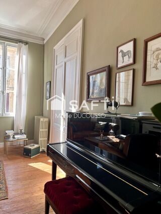  Maison � vendre 8 pi�ces 372 m�