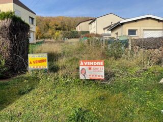  Terrain à vendre 1582 m²