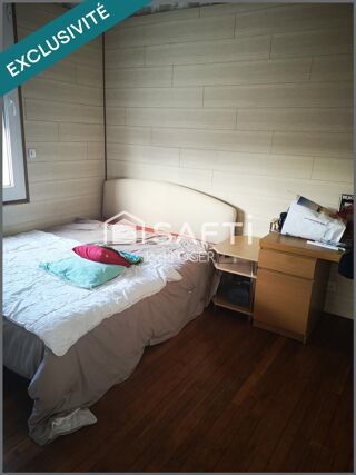  Maison � vendre 8 pi�ces 148 m�