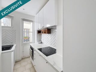  Appartement � vendre 3 pi�ces 55 m�