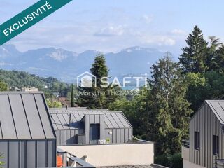  Appartement à vendre 3 pièces 62 m²