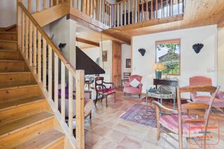  Maison à vendre 5 pièces 135 m²