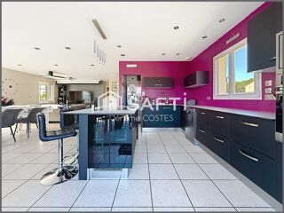  Maison à vendre 7 pièces 175 m²