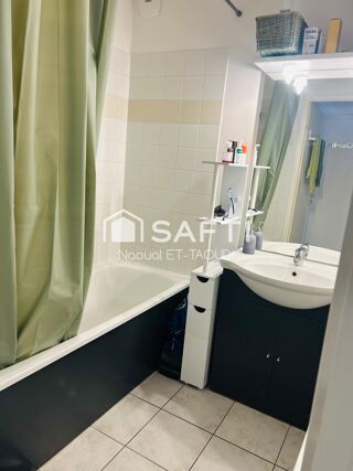  Appartement � vendre 3 pi�ces 56 m�