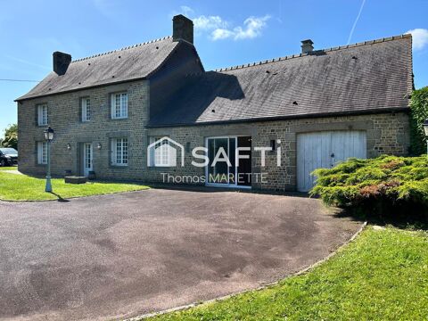   Maison de charme, 4 chambres 3 sdb 2 salons Maison - 8 pi�ce(s) - 235 m�