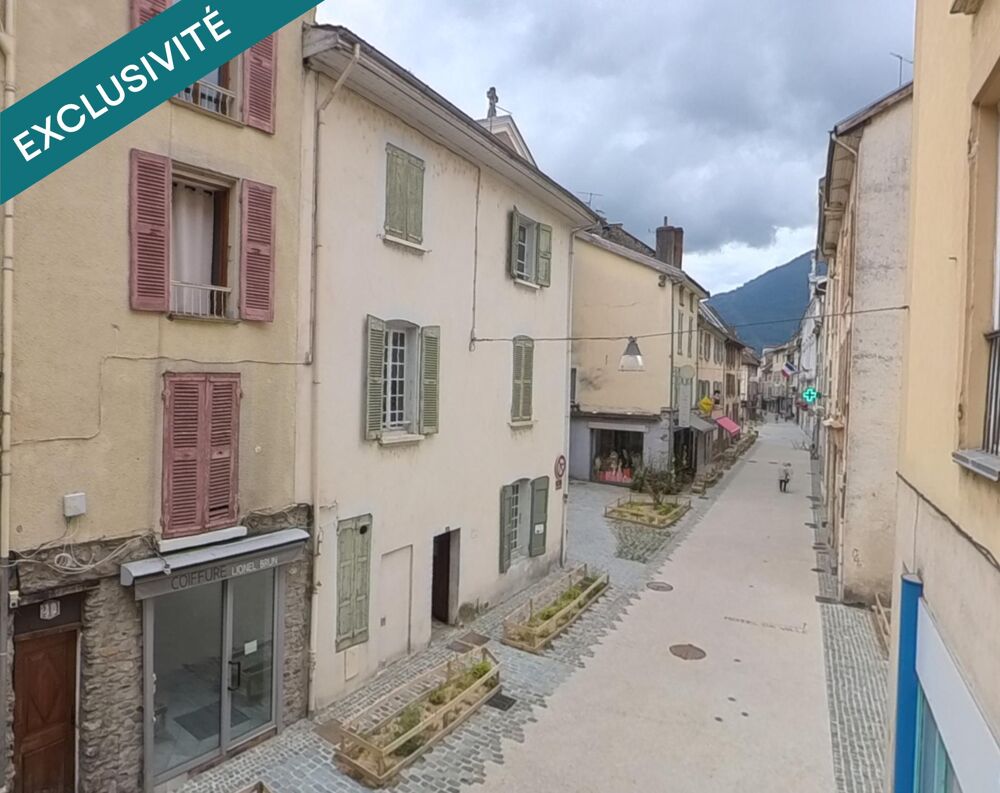 Appartement T2 de 36m²