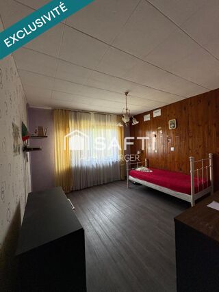  Maison à vendre 8 pièces 200 m²