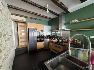  Maison  vendre 6 pices 113 m