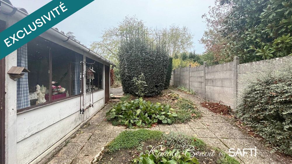 Vente Maison Au cœur du village d' Etiolles Etiolles