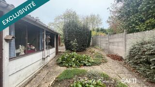 Vente Maison Au cœur du village d' Etiolles Etiolles