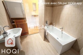  Appartement � vendre 2 pi�ces 57 m�