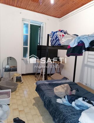  Maison à vendre 5 pièces 155 m²