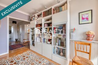  Appartement à vendre 4 pièces 98 m²