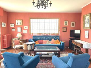  Maison  vendre 7 pices 161 m