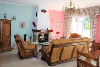  Maison � vendre 6 pi�ces 230 m�