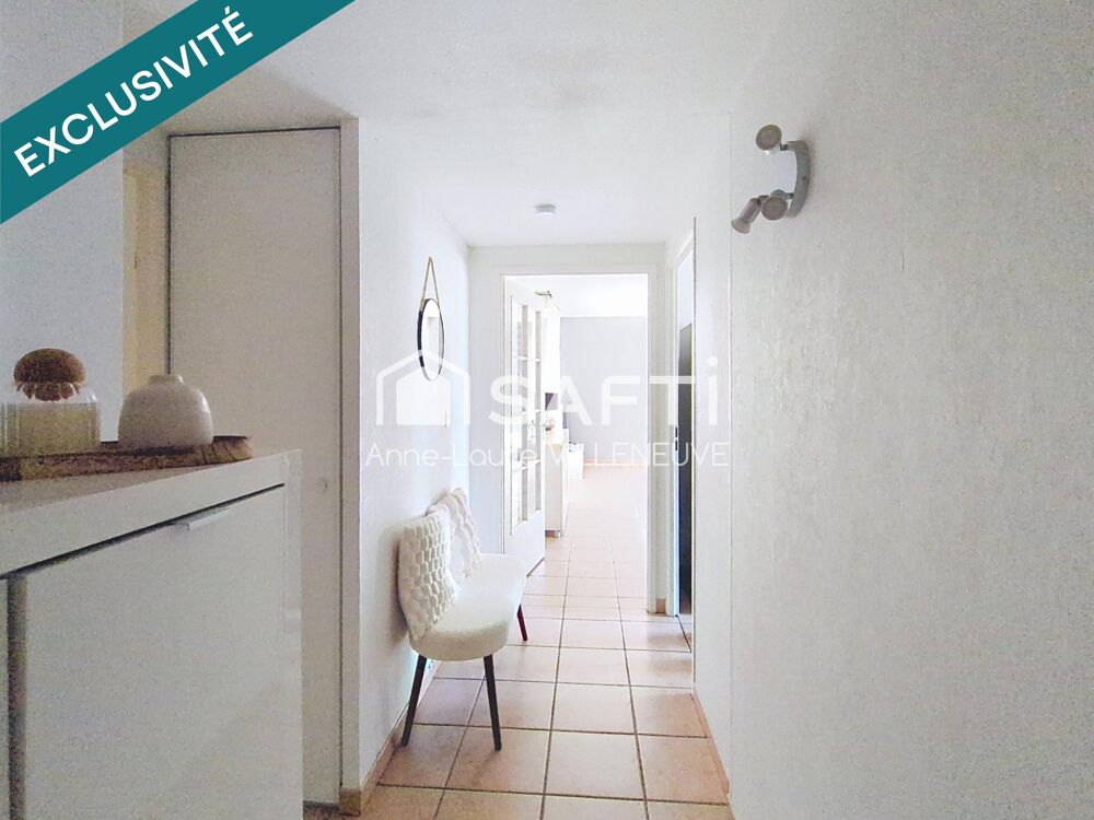 Vente Appartement T3 à Borderouge avec balcon, terrasse et vue dégagée Toulouse