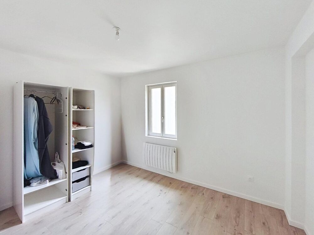 Vente Maison Calme et proximité des commodités Saint-etienne