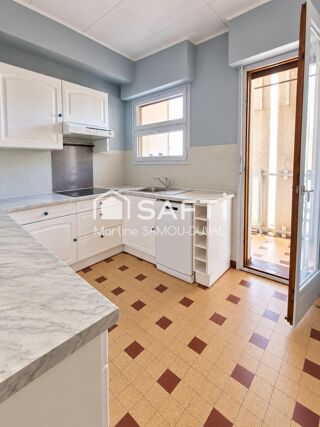  Appartement à vendre 3 pièces 76 m²
