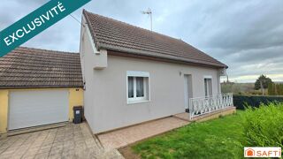  Maison � vendre 4 pi�ces 108 m�