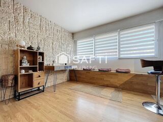  Appartement à vendre 2 pièces 50 m²