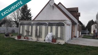  Maison à vendre 7 pièces 111 m²