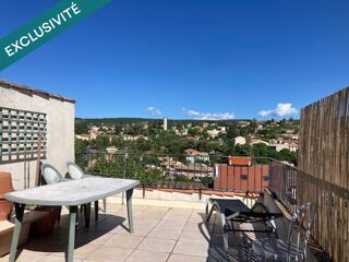  Appartement  vendre 2 pices 50 m