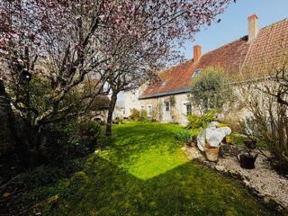  Maison à vendre 6 pièces 180 m²