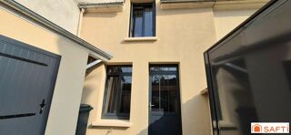  Maison � vendre 6 pi�ces 155 m�